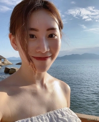 校花一枚