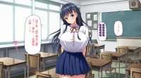 [ミミズサウザンド]巨乳で甘々な教え子が[中文全彩新漫爆乳老师正太][69M/多空/百度]