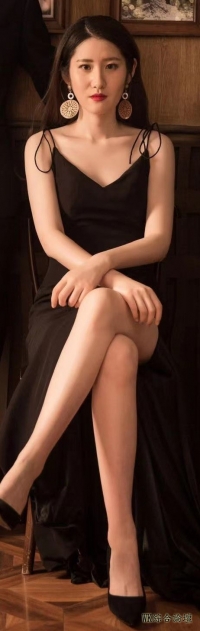 霸气侧漏的女女